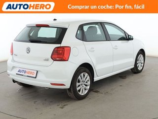 Volkswagen Polo 1.2 TSI Advance BlueMotion Tech