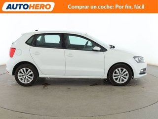 Volkswagen Polo 1.2 TSI Advance BlueMotion Tech