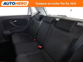Volkswagen Polo 1.2 TSI Advance BlueMotion Tech