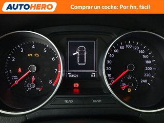 Volkswagen Polo 1.2 TSI Advance BlueMotion Tech