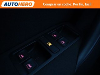 Volkswagen Polo 1.2 TSI Advance BlueMotion Tech