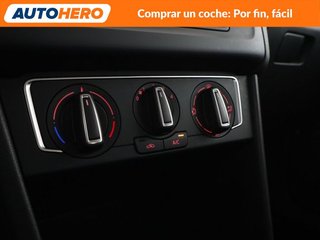 Volkswagen Polo 1.2 TSI Advance BlueMotion Tech