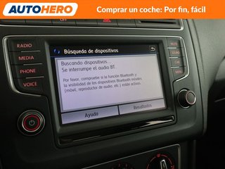 Volkswagen Polo 1.2 TSI Advance BlueMotion Tech