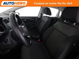 Volkswagen Polo 1.2 TSI Advance BlueMotion Tech