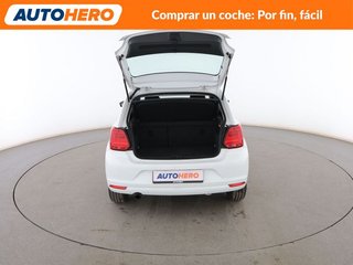 Volkswagen Polo 1.2 TSI Advance BlueMotion Tech