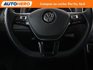 Volkswagen Polo 1.2 TSI Advance BlueMotion Tech