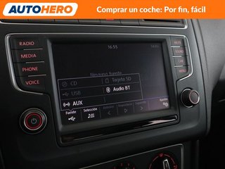 Volkswagen Polo 1.2 TSI Advance BlueMotion Tech