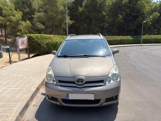 Toyota Corolla Verso 2006