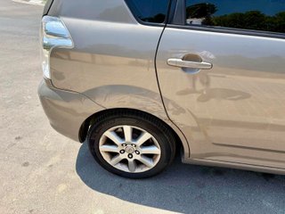 Toyota Corolla Verso 2006