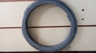 Goma puerta lavadora Samsung Ecoblue 8kg