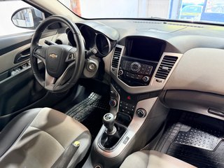Chevrolet Cruze 2.0 VCDI 150CV 2009