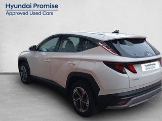 Hyundai Tucson 2026