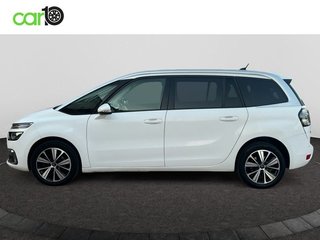 Citroën Grand C4 Spacetourer BlueHDi 96KW (130CV) S&S Live