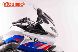 BMW K 1600 GT