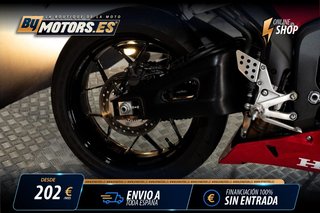 HONDA CBR600RR