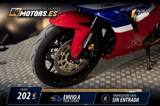 HONDA CBR600RR