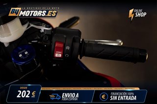 HONDA CBR600RR