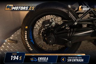 BMW R NINE T