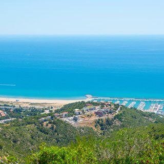 Terreno plano en Castelldefels