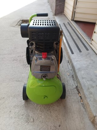 Compresor Bessell 25L BW 242J