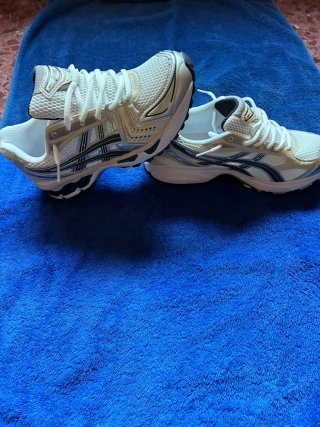 ASICS Gel Kayano 14 Zapatillas Running