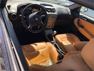DESPIECE COMPLETO Alfa Romeo GT (125)(2004->)