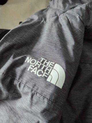 The North Face Reversible Infantil Talla L