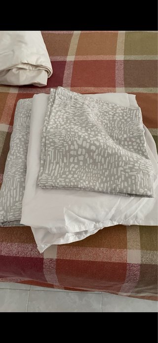 Lote Cama 90