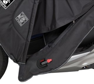 Manta TERMICA Tucano TERMOSCUD PRO Nueva