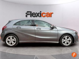 Mercedes-Benz Clase A A 200 d