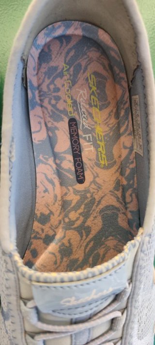 Zapatillas Skechers Mujer