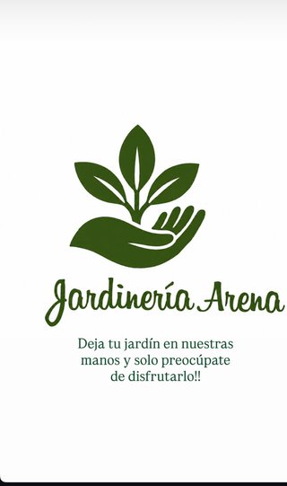 JardineríaArena