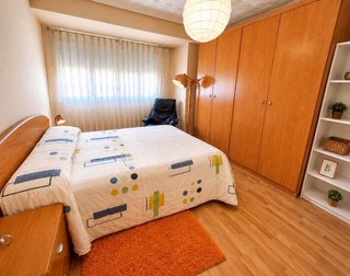 Piso para alquiler
