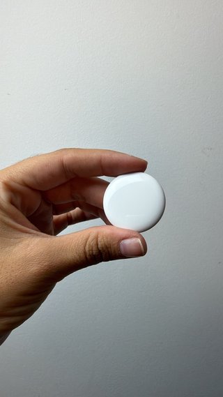 APPLE AIRTAG (2ª GENERAZIONE)