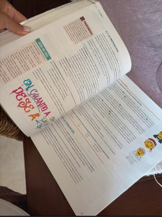 Libro Lengua y literatura.Proyecto Itaca Andalucía