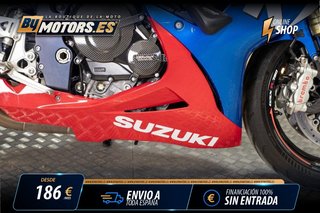 SUZUKI GSX-R750
