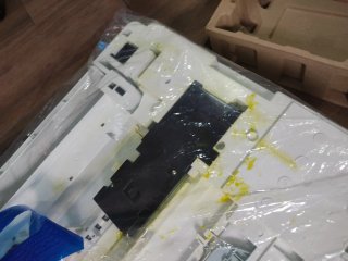 K45 - Impresora HP Smart Tank 5108