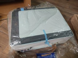 K45 - Impresora HP Smart Tank 5108