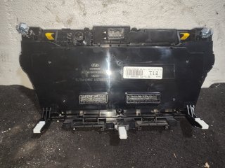 MANDO CLIMATIZADOR Hyundai Tucson (JM)(2004->)