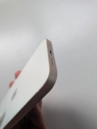 iPhone 13 128GB Blanco