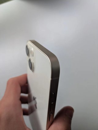 iPhone 13 128GB Blanco