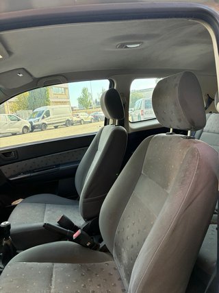 Hyundai Getz 2006