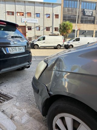 Hyundai Getz 2006