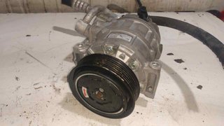 COMPRESOR AIRE ACONDICIONADO Volkswagen