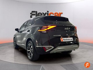 Kia Sportage 1.6 T-GDi HEV 171kW (230CV) Drive 4x2