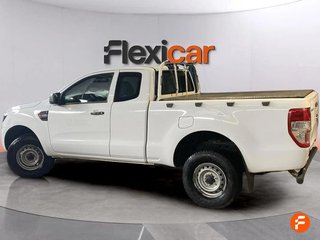 Ford Ranger 2.0 TDCi 125kW 4x4 Cab. Sencilla XL S/S