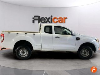Ford Ranger 2.0 TDCi 125kW 4x4 Cab. Sencilla XL S/S