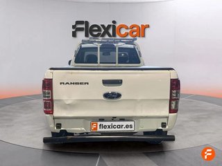 Ford Ranger 2.0 TDCi 125kW 4x4 Cab. Sencilla XL S/S