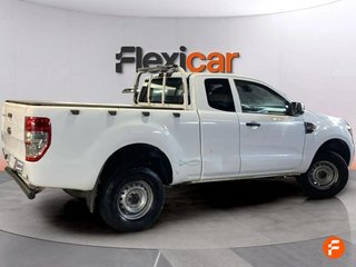 Ford Ranger 2.0 TDCi 125kW 4x4 Cab. Sencilla XL S/S