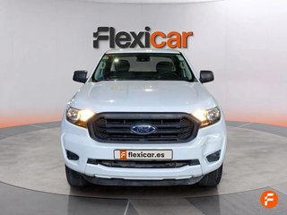 Ford Ranger 2.0 TDCi 125kW 4x4 Cab. Sencilla XL S/S